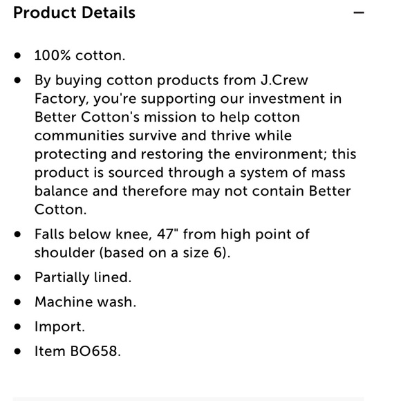 Striped Puff-Sleeve Midi Dress - Picture 4 of 6